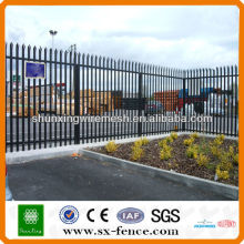 premier palisade fencing (popular manufacturer)